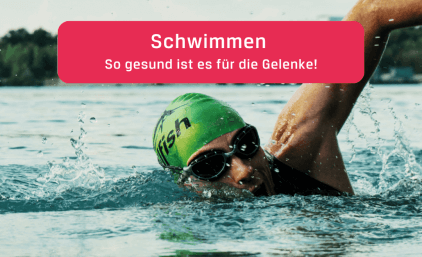 Schwimmen