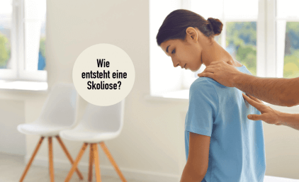 Skoliose