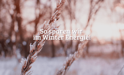 Energiekrise und Klimakrise
