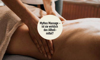Mythos Massage