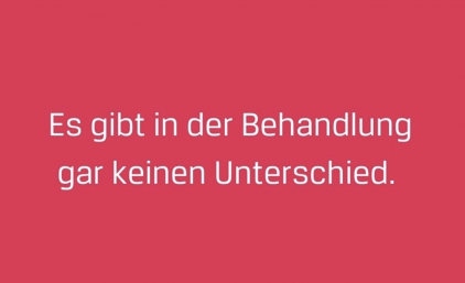 Unterschied zwischen gesetzlicher und privater Physio 🔺😊⁣