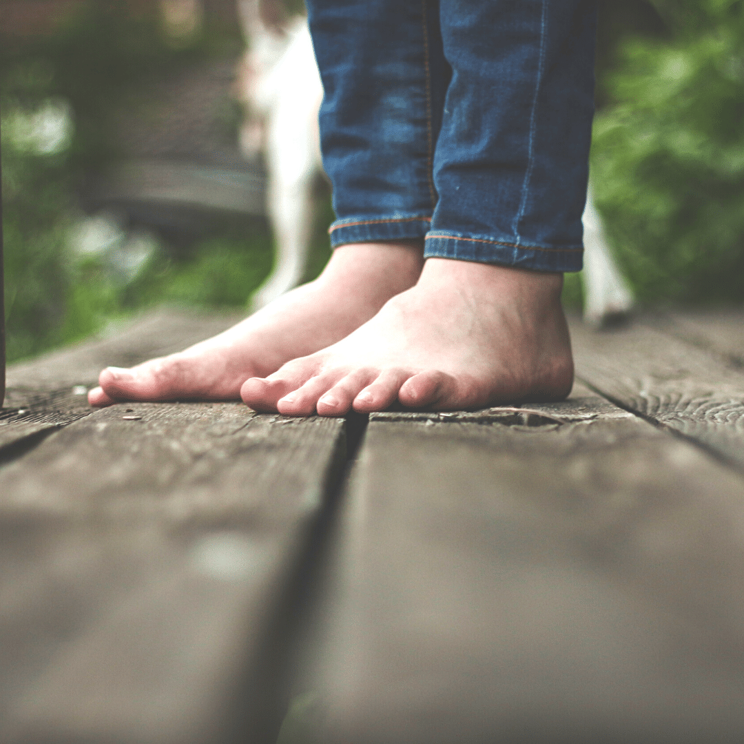 3 Ursachen für Schmerzen am Fußrücken - Physiotherapie Potsdam