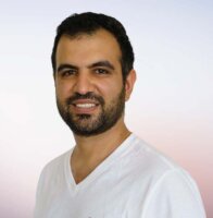 Ehsan Nazari