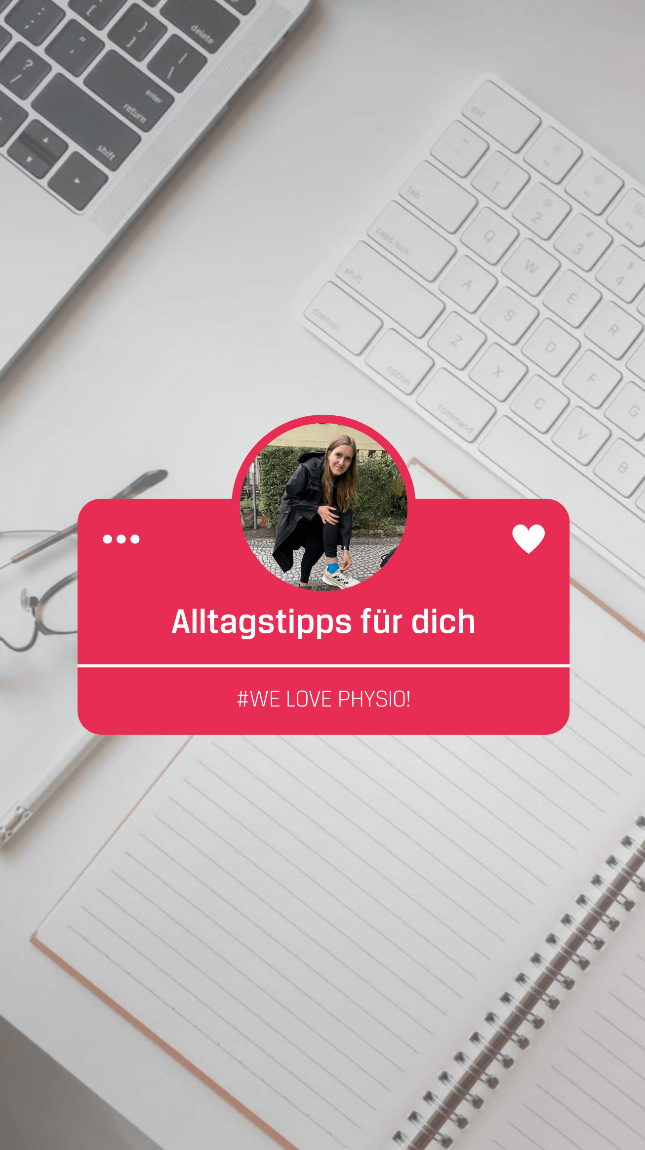 Alltagstipps für dich!