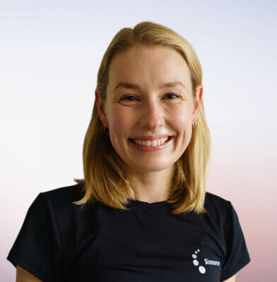 Simone Behringer - Physiotherapie Potsdam