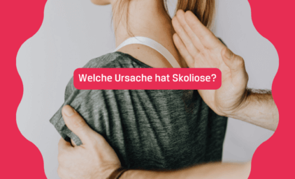 Welche Ursache hat Skoliose?