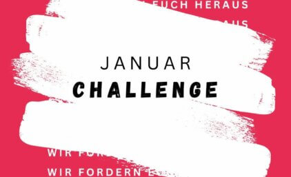 Januar Challenge