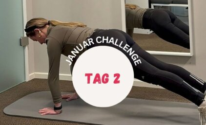 Januar Challenge: Tag 2