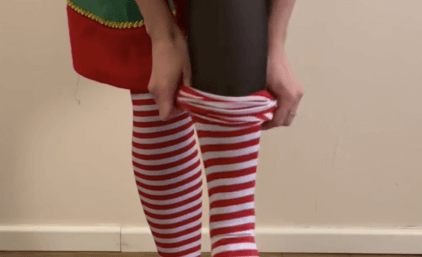 Nikolaus 2024