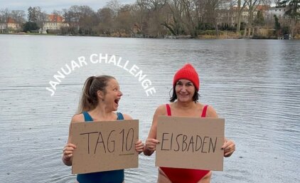 Januar Challenge: Tag 10