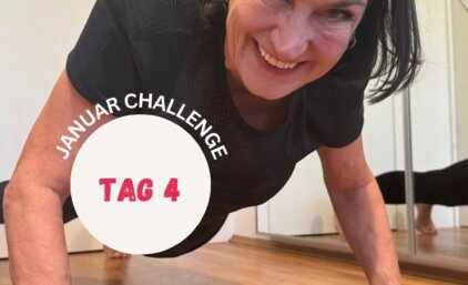 Januar Challenge: Tag 4