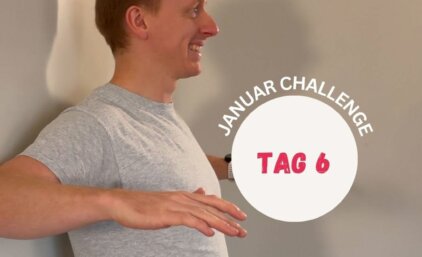 Januar Challenge: Tag 6