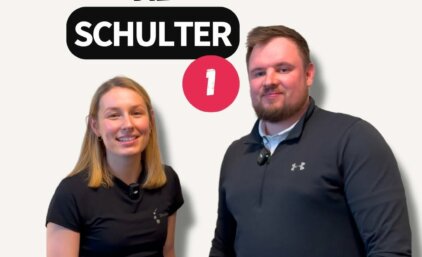 Schulter Teil 1