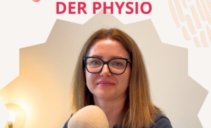 Kinder in der Physio