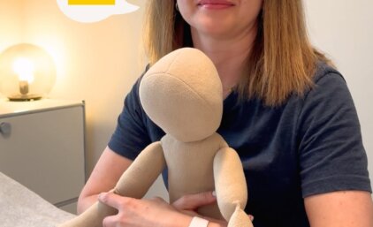 Physiotherapie Potsdam – Therapie auf mehreren Sprachen
