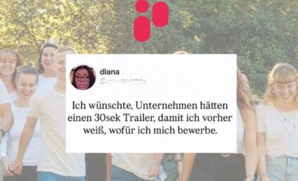 Physiotherapie Potsdam Firmentrailer