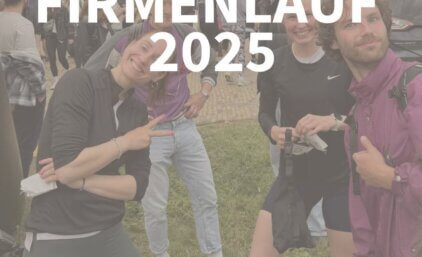 Firmenlauf 2025