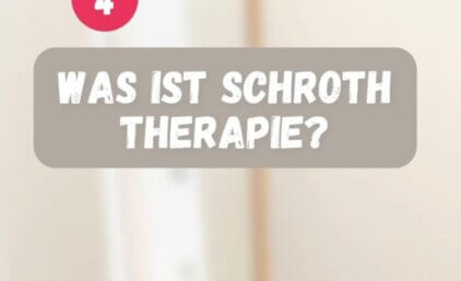 Was ist Schroth Therapie?