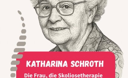 Katharina Schroth
