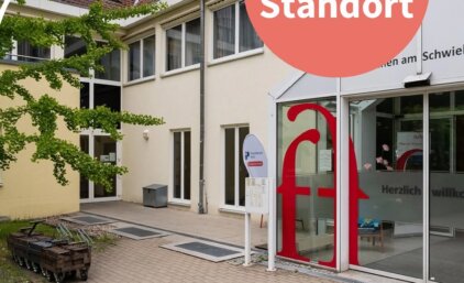 Neuer Standort: Physiotherapie Ferch