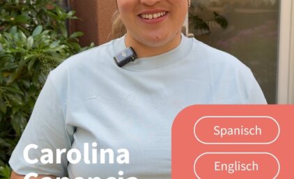 Carolina Canencia Gutierrez