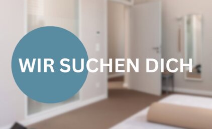 Wir suchen dich: Physiotherapeut:in (m/w/d)