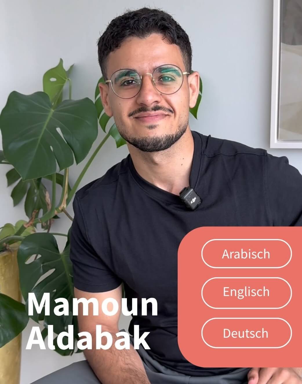 Mamoun Aldabak