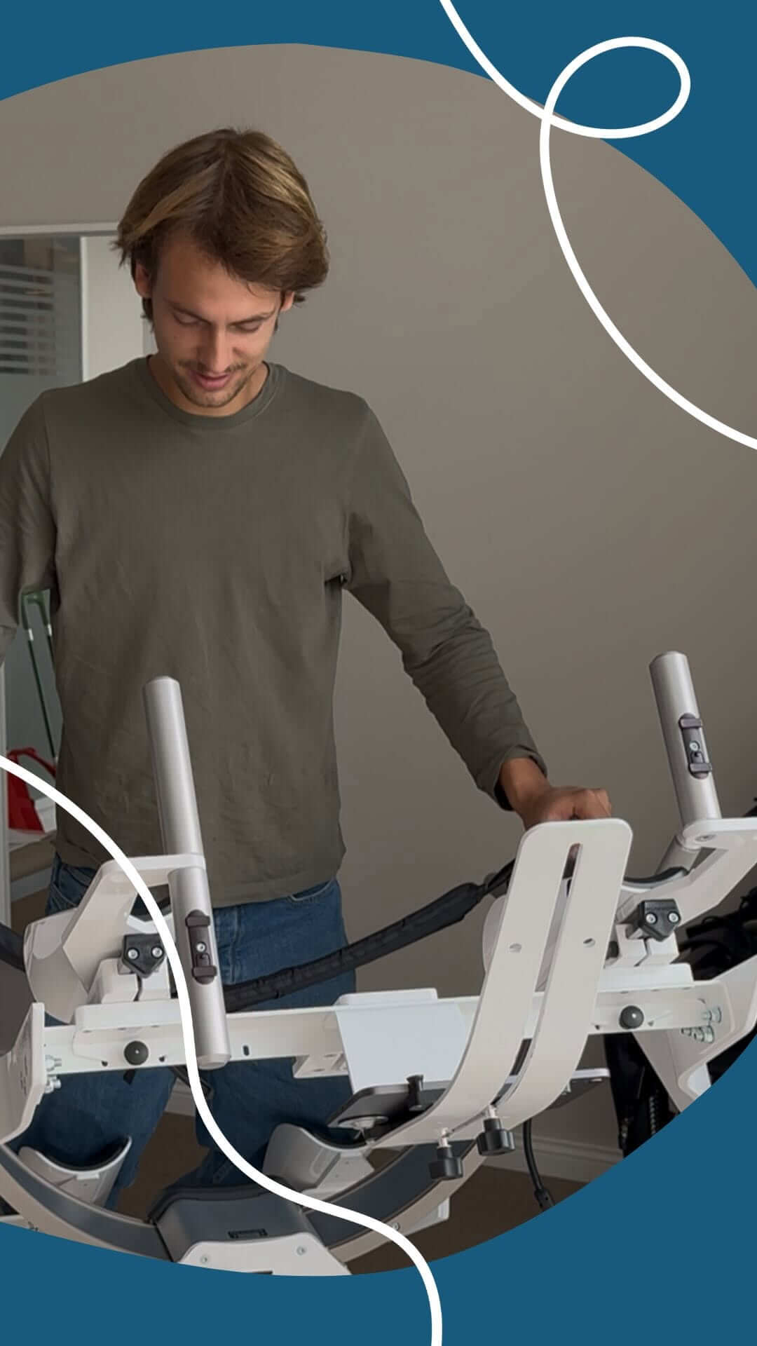 Wir zeigen Medizinstudierenden unsere Praxis