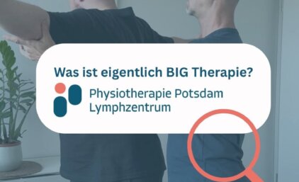 Was ist BIG Therapie?