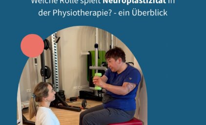 Neuroplastizität in der Physiotherapie