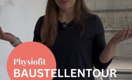Baustellentour