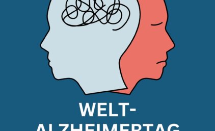 Welt-Alzheimertag
