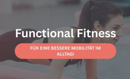 Functional Fitness Kurs