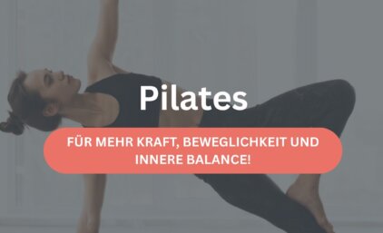 Pilates Kurs