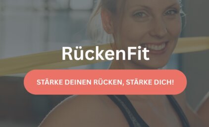 RückenFit Kurs
