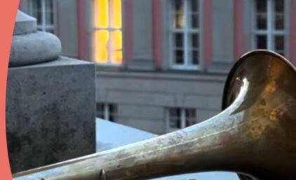 Potsdamer Adventsturmblasen 2025