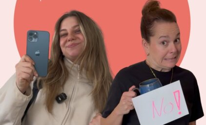 POV: Social-Media Ideen