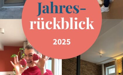 Jahresrückblick 2025