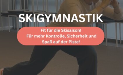 Skigymnastik