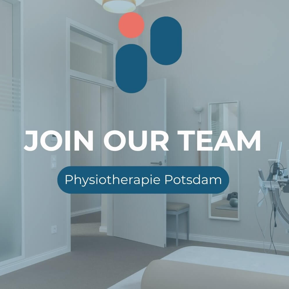Join our team!