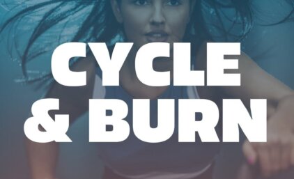 Cycling & Burn