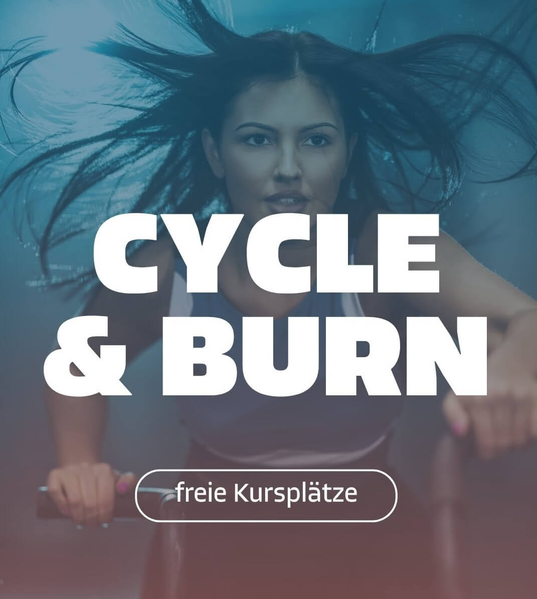 Cycling & Burn