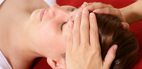 Ayurvedatherapie