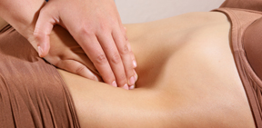 Colonmassage