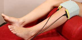 Elektrotherapie