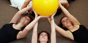 Gruppentherapie