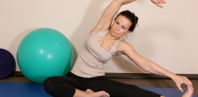Pilates