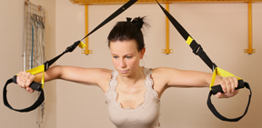 TRX Slingtrainer
